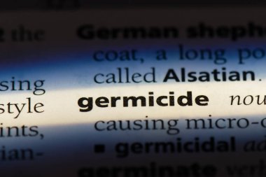 hayvanlarında Word'de bir sözlük. hayvanlarında kavramı