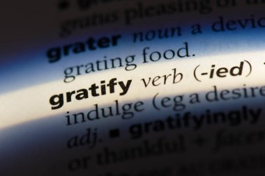 bir sözlüğü'ndeki sözcüğü memnun. kavramı memnun