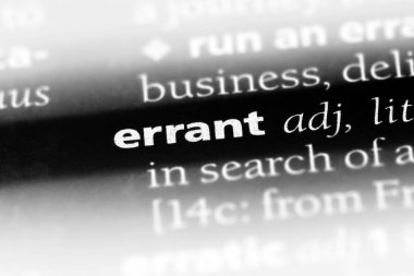 Tek kelimeyle berbat bir sözlük. berbat kavramı