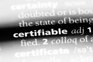 bir sözlüğü'ndeki onaylanabilir sözcüğü. zırdeli kavramı