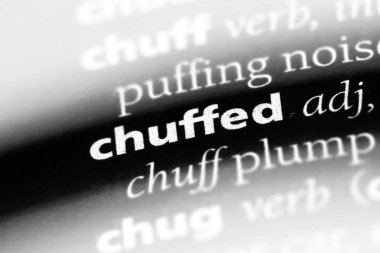 Artık tek kelimeyle bir sözlük. dumana kavramı