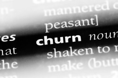 bir sözlüğü'ndeki sözcüğü üretiyor. kavram karmaşası