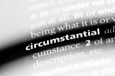 bir sözlüğü'ndeki ikinci derecede sözcüğü. ikinci derecede kavramı