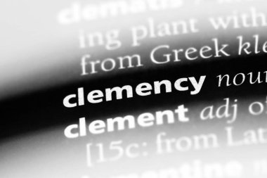 merhamet Word'de bir sözlük. merhamet kavramı