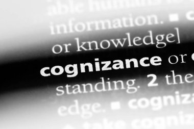 bir sözlüğü'ndeki farkında sözcüğü. farkında kavramı