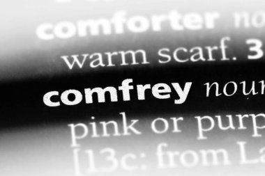 Karakafes Word'de bir sözlük. Karakafes kavramı