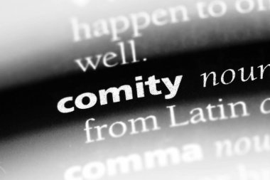 nezaket Word'de bir sözlük. nezaket kavramı