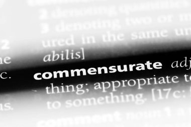 bir sözlüğü'ndeki orantılı sözcüğü. orantılı kavramı