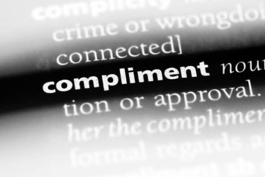 bir sözlüğü'ndeki sözcüğü iltifat. iltifat kavramı