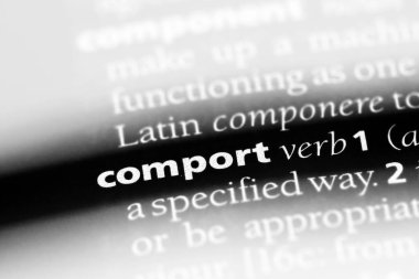 sözcük sözlükte yakışmak. kavram yakışmak