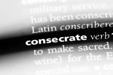 sözcük sözlükte takdis. kavram takdis