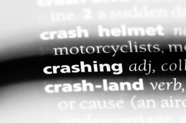 bir sözlük Word'de kilitleniyor. kilitlenen kavramı