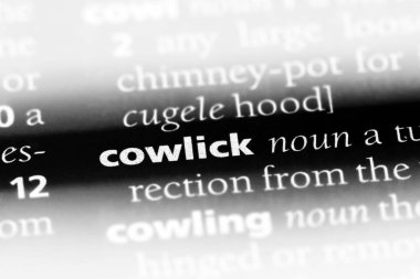 tarağını Word'de bir sözlük. tarağını kavramı