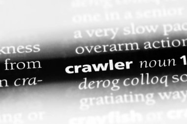 Paletli Word'de bir sözlük. Paletli kavramı