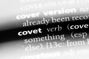 bir sözlüğü'ndeki sözcüğü imrenmek. kavram imrenmek