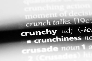 bir sözlüğü'ndeki gevrek sözcüğü. gevrek kavramı