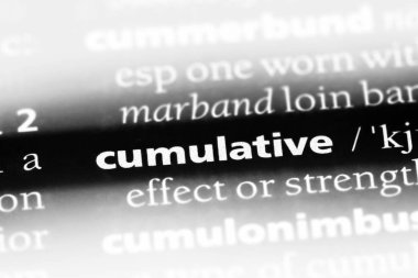 bir sözlüğü'ndeki toplu sözcüğü. toplu kavramı