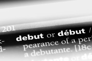 bir sözlüğü'ndeki ilk sözcüğü. ilk konsept