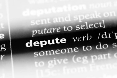 bir sözlüğü'ndeki sözcüğü öğrencileri. kavram öğrencileri