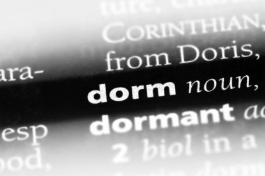 yurt Word'de bir sözlük. yurt kavramı