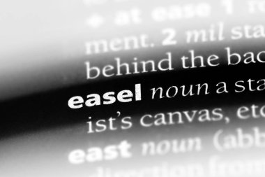 şövale Word'de bir sözlük. şövale kavramı