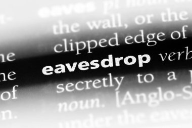 bir sözlüğü'ndeki sözcüğü kulak misafiri oldum. kavram kulak misafiri