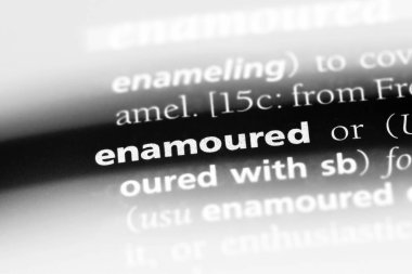 bir sözlüğü'ndeki sözcüğü girerler. arkadaşlığını kavramı