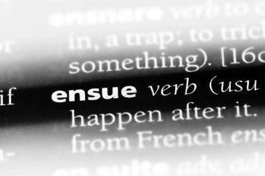 bir sözlüğü'ndeki sözcüğü doğmak. kavram doğmak