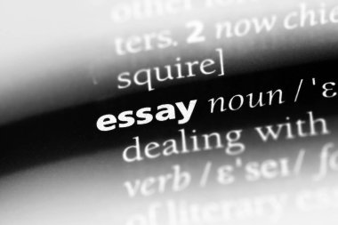 bir sözlüğü'ndeki sözcüğü kompozisyon. kompozisyon kavramı