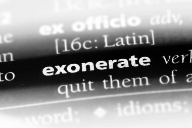 bir sözlüğü'ndeki sözcüğü temize. kavram temize