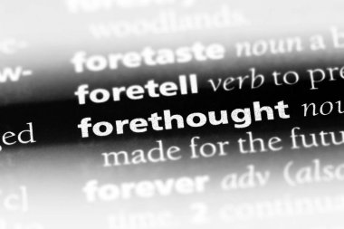 sağduyu Word'de bir sözlük. sağduyu kavramı