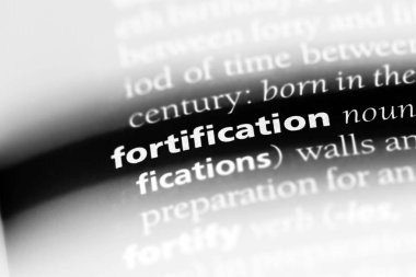 bir sözlüğü'ndeki sur sözcüğü. sur kavramı