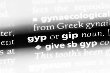 bir sözlüğü'ndeki sözcüğü kandırdım. saçma kavramı