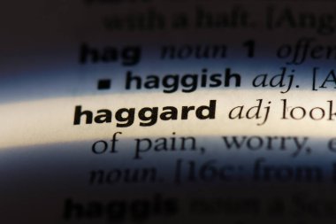 bir sözlüğü'ndeki bitkin sözcüğü. bitkin kavramı.