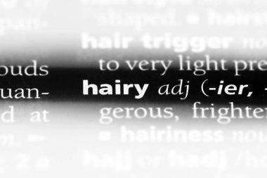 Kıllı tek kelimeyle bir sözlük. Kıllı kavramı.