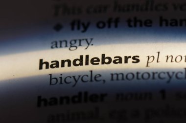 Gidon Word'de bir sözlük. Gidon kavramı.