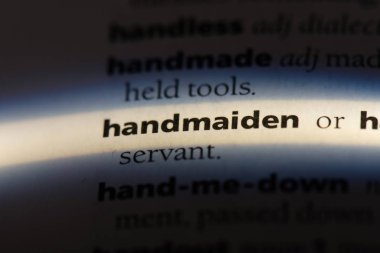 kararlarıma Word'de bir sözlük. kararlarıma kavramı.