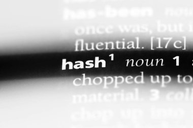 bir sözlüğü'ndeki karma sözcüğü. Karma kavramı.