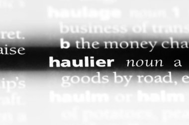 çekici bir sözlük tek kelimeyle. çekici kavramı.