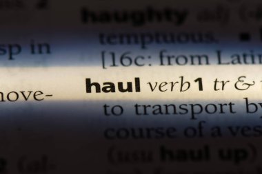 sözcük, sözlükte uzaklaş buradan. mesafe kavramı.