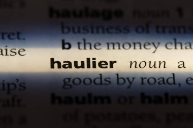 çekici bir sözlük tek kelimeyle. çekici kavramı.