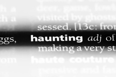 bir sözlüğü'ndeki sözcüğü musallat. unutulmaz kavramı.