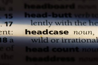 çatlak Word'de bir sözlük. çatlak kavramı.