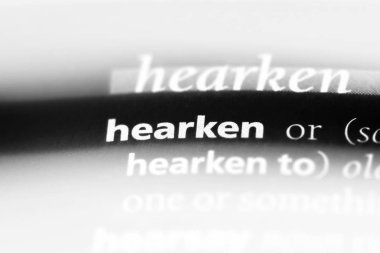 bir sözlüğü'ndeki sözcüğü icabet. kavram icabet.