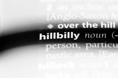 bir sözlüğü'ndeki köy sözcüğü. köylü kavramı.