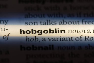 cin kelimesi sözlük. cin kavramı.