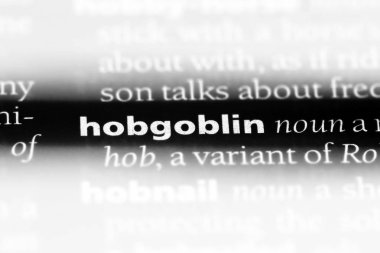 cin kelimesi sözlük. cin kavramı.