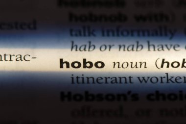 berduş Word'de bir sözlük. berduş kavramı.