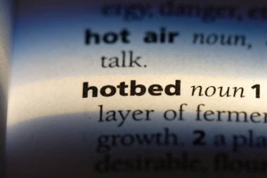 yuva Word'de bir sözlük. yuva kavramı.