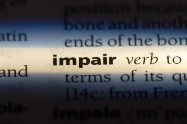 bir sözlüğü'ndeki sözcüğü zarar. kavram zarar.